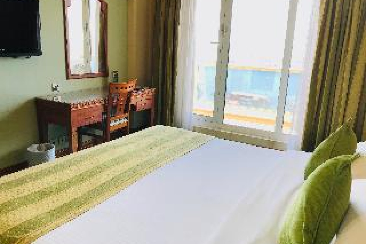 Riviera Hotel Dubai