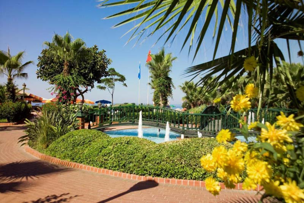 RIVIERA HOTEL&SPA