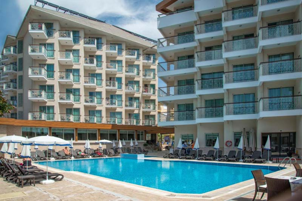 RIVIERA HOTEL&SPA