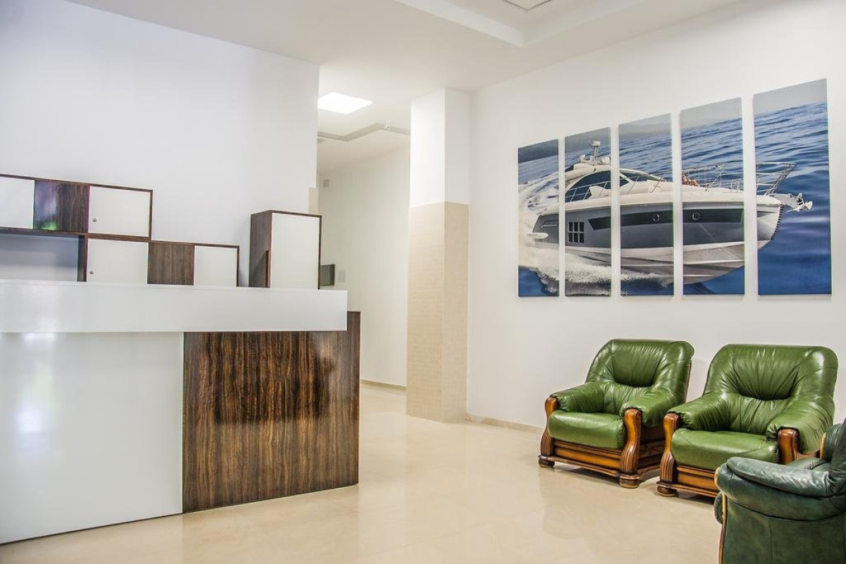 Riviera Residence