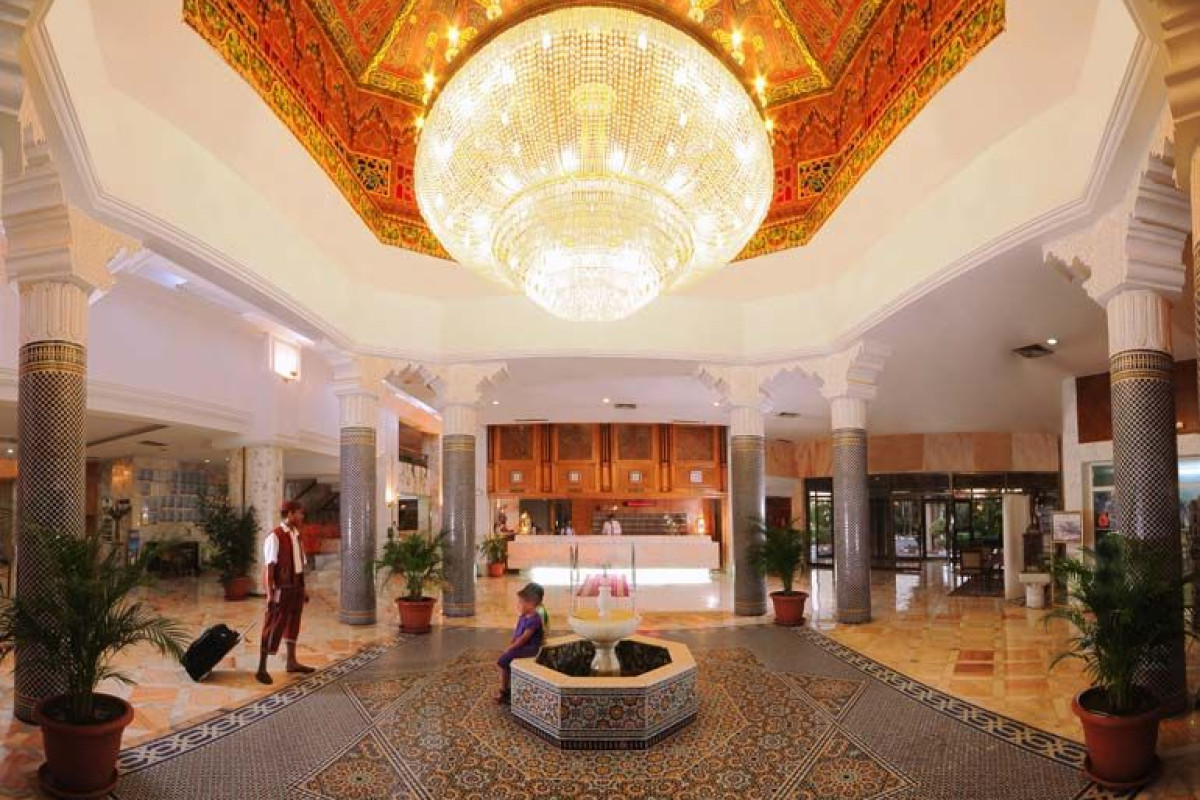 Riviera Resort