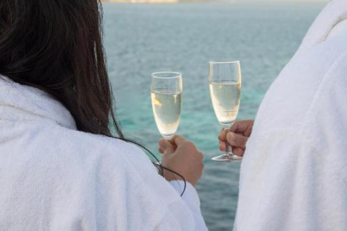 Riviera Spa Resort-Adults Only