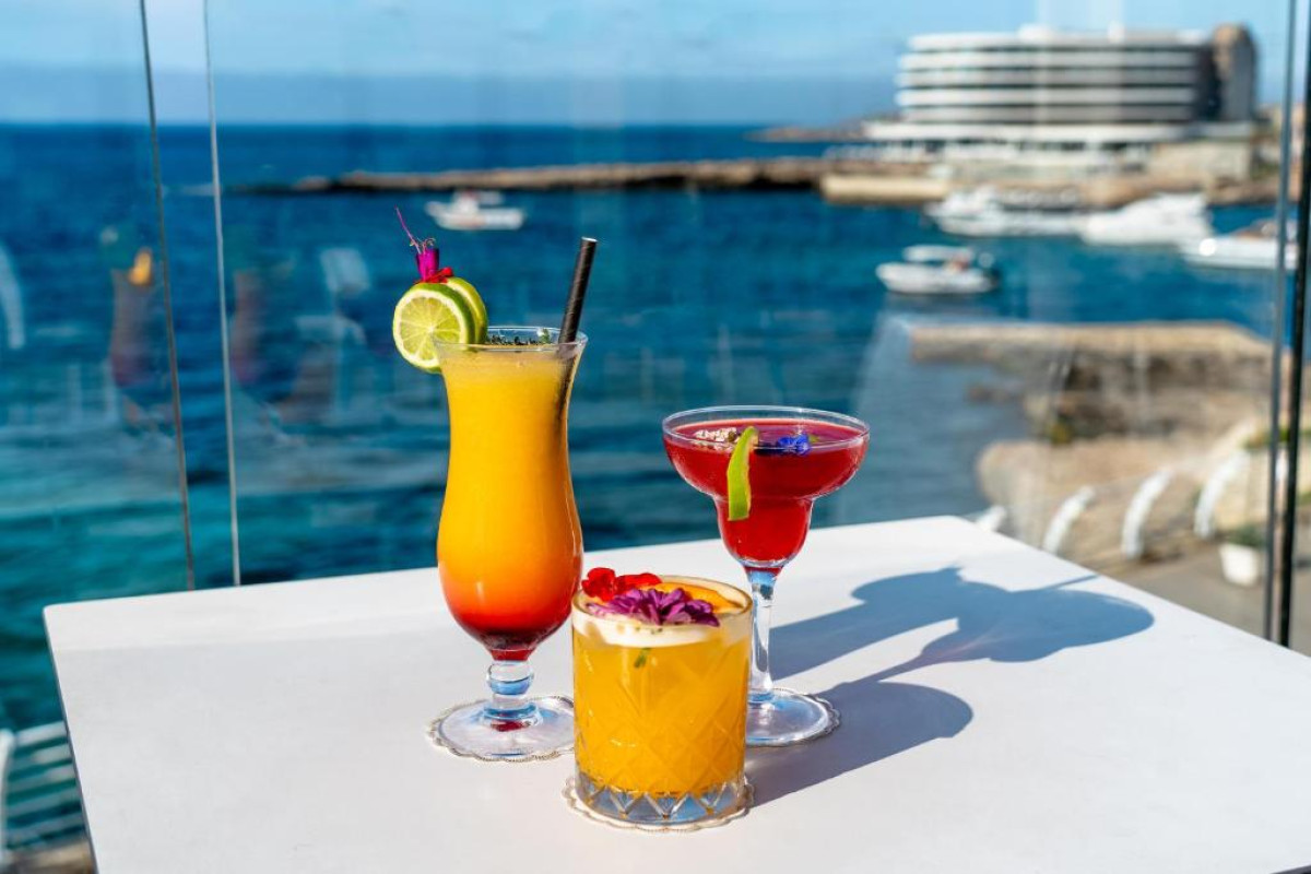Riviera Spa Resort-Adults Only