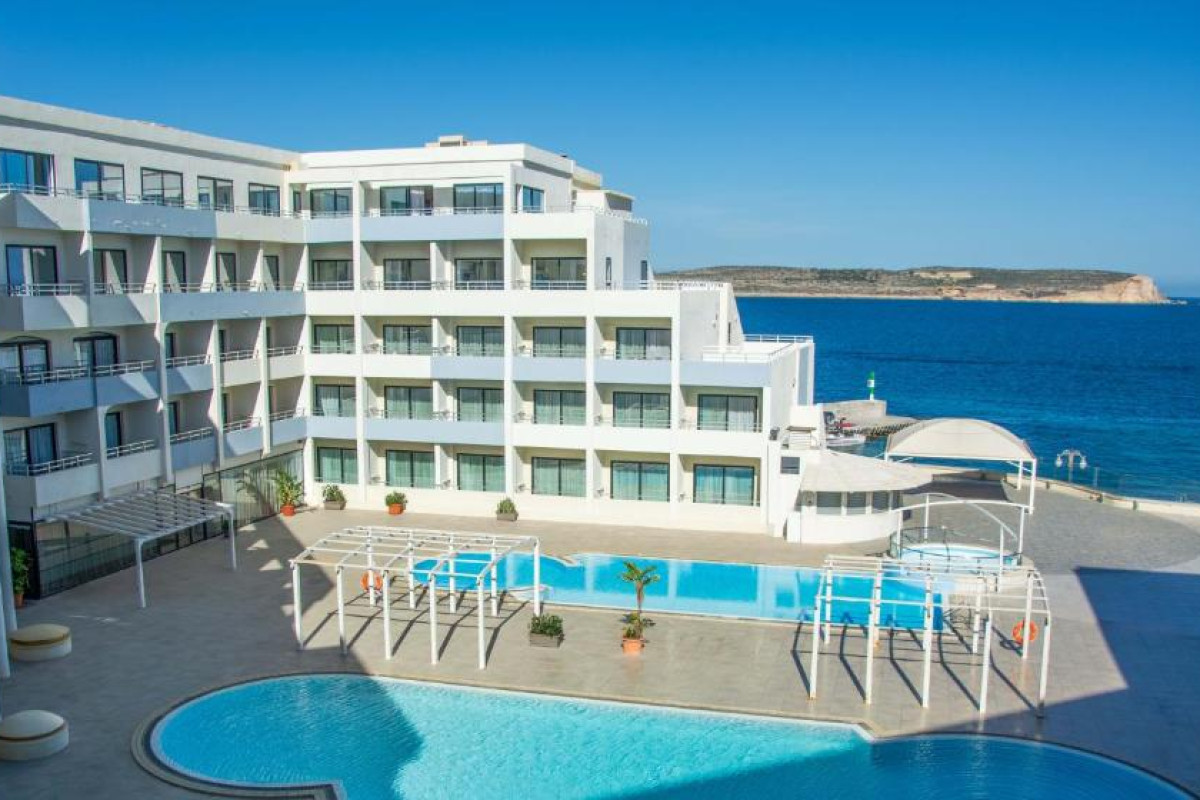 Riviera Spa Resort-Adults Only