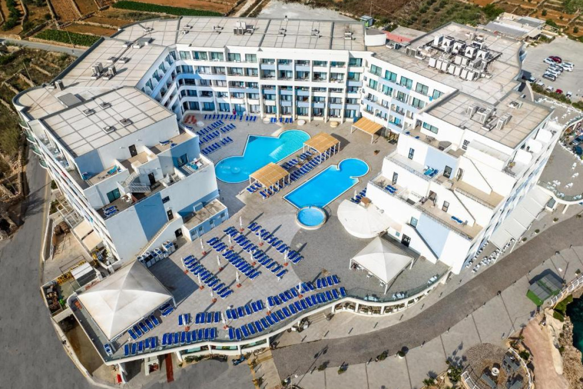 Riviera Spa Resort-Adults Only
