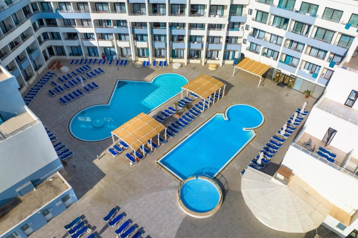 Riviera Spa Resort-Adults Only