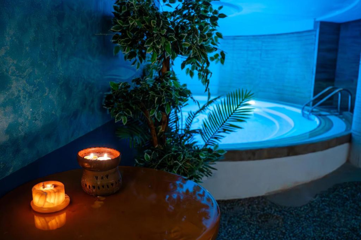 Riviera Spa Resort-Adults Only