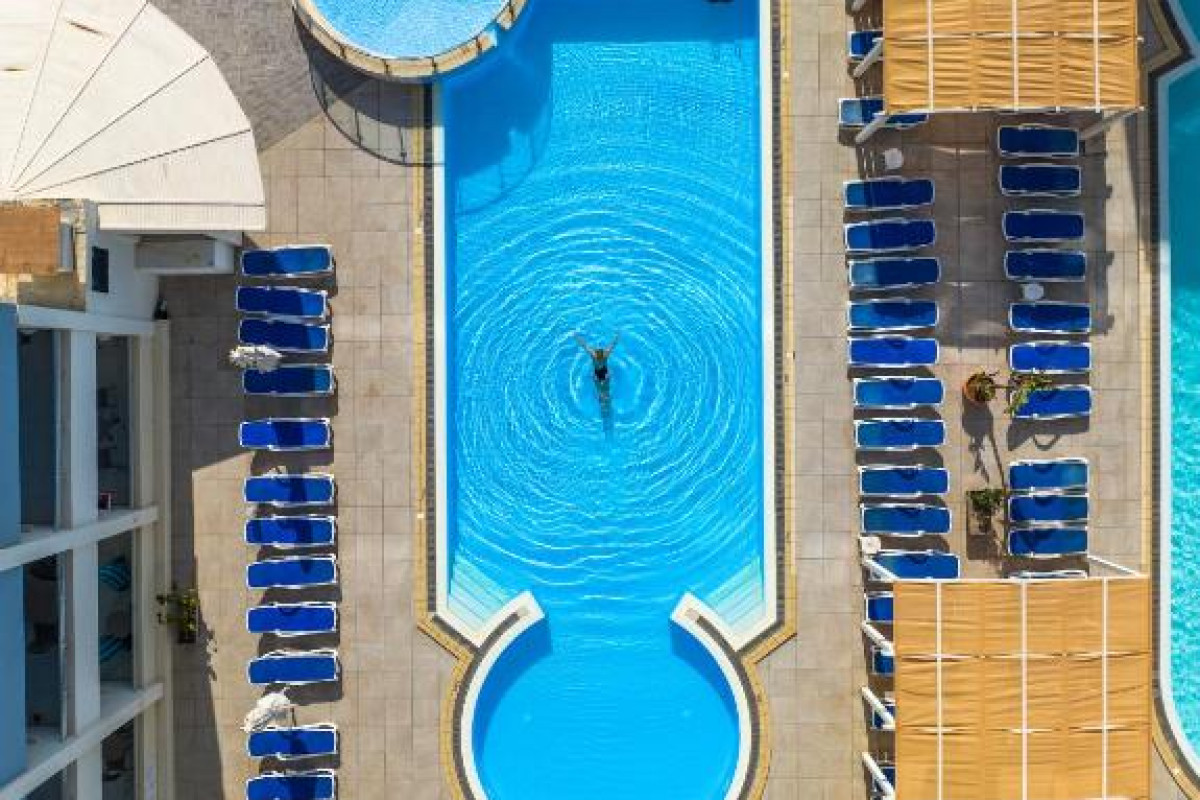 Riviera Spa Resort-Adults Only