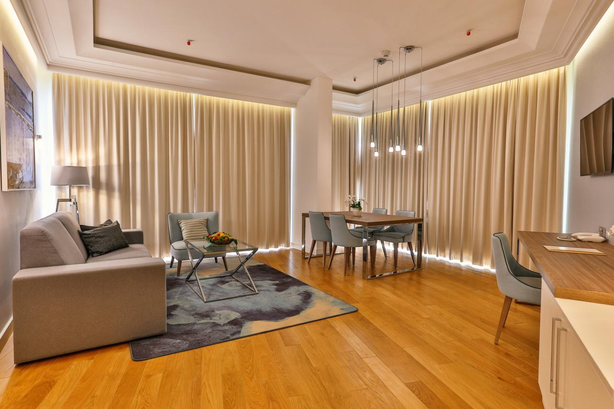 Hotel Rivijera Petrovac