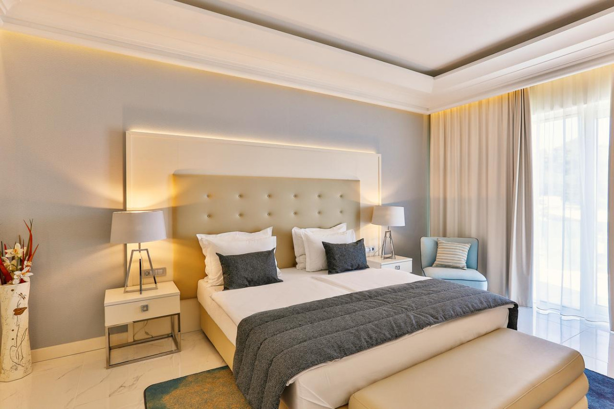 Hotel Rivijera Petrovac