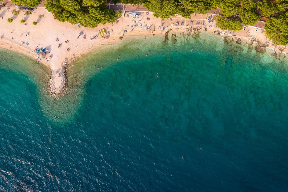 Rivijera Sunny Resort by Valamar