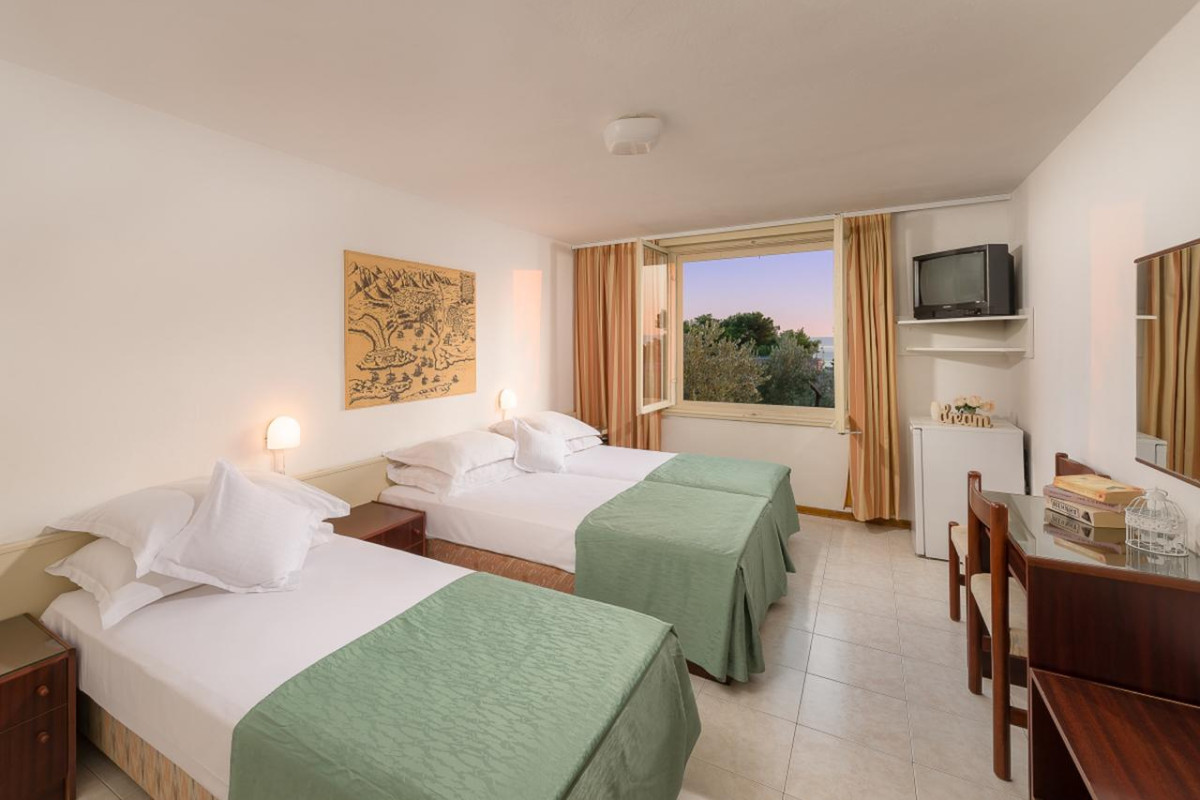 Rivijera Sunny Resort by Valamar