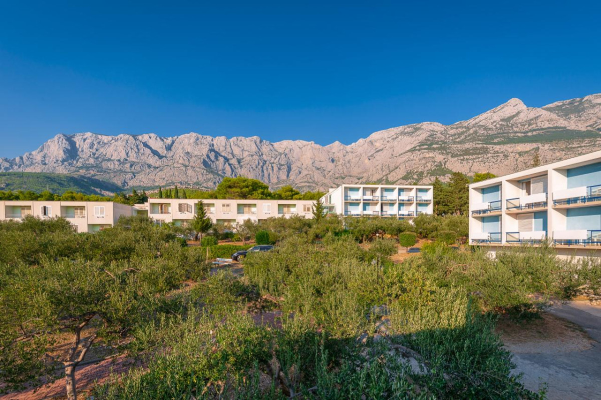 Rivijera Sunny Resort by Valamar