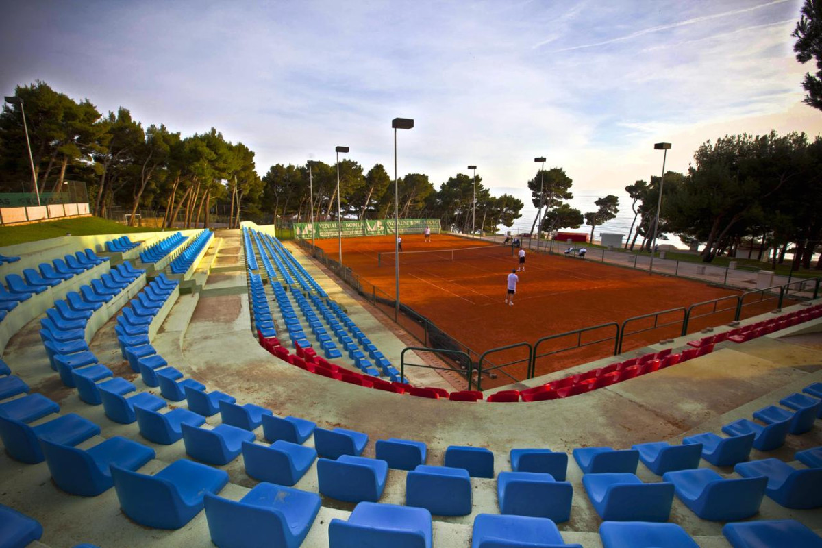 Rivijera Sunny Resort by Valamar