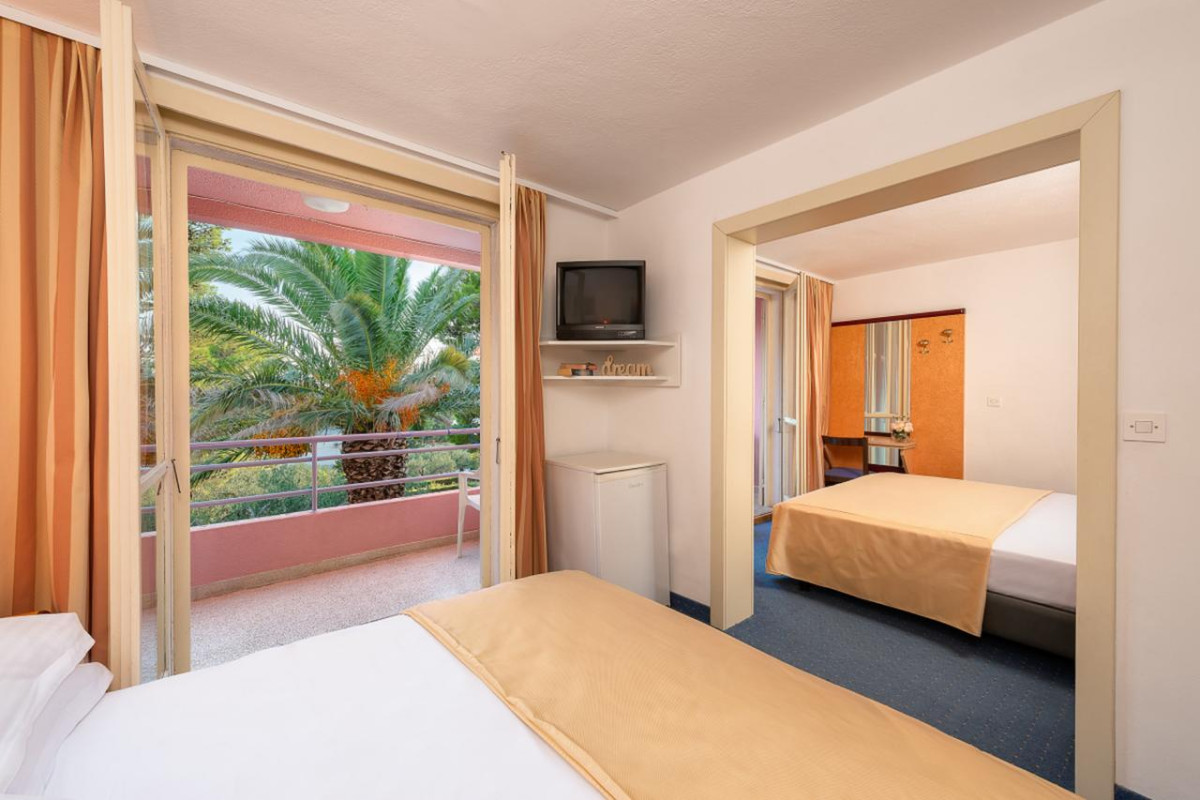 Rivijera Sunny Resort by Valamar