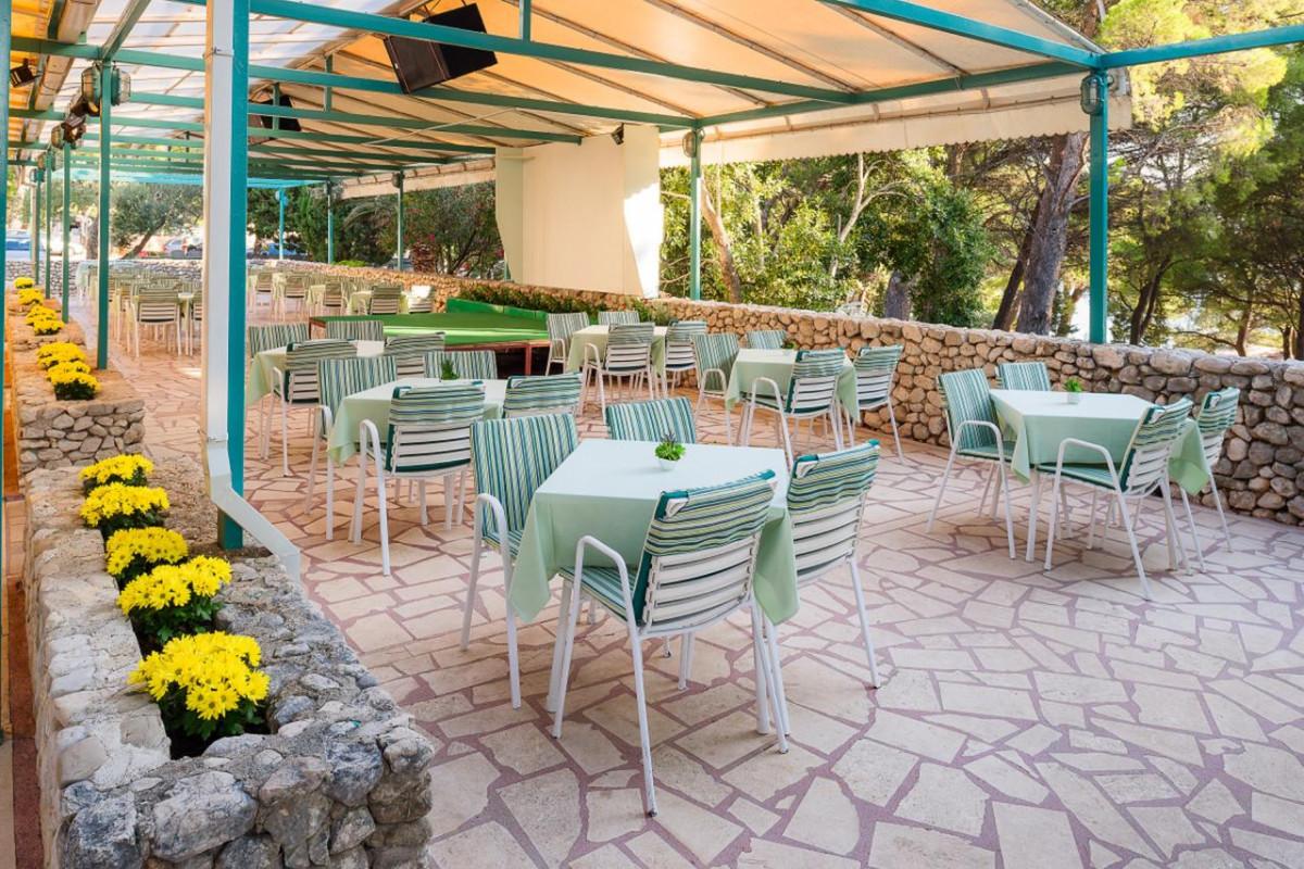 Rivijera Sunny Resort by Valamar