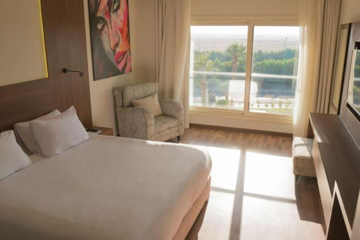 Rivoli Suites
