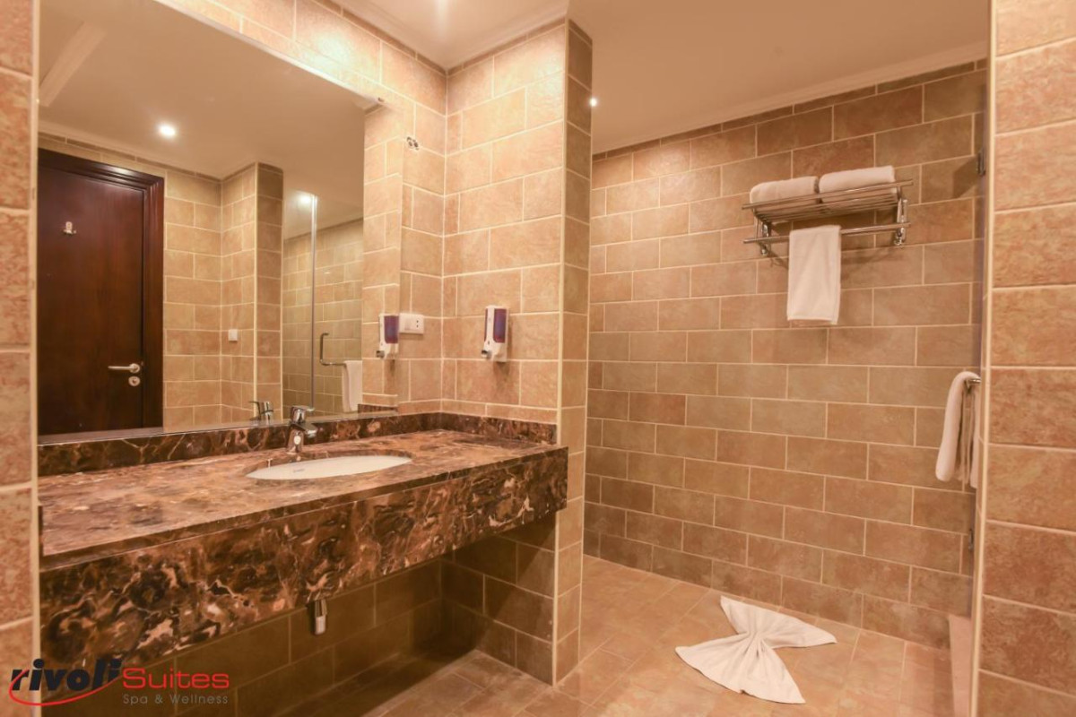 Rivoli Suites