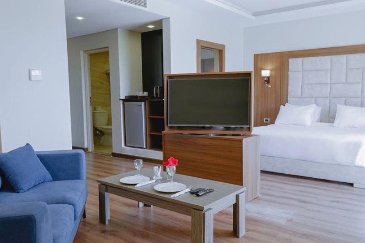 Rivoli Suites