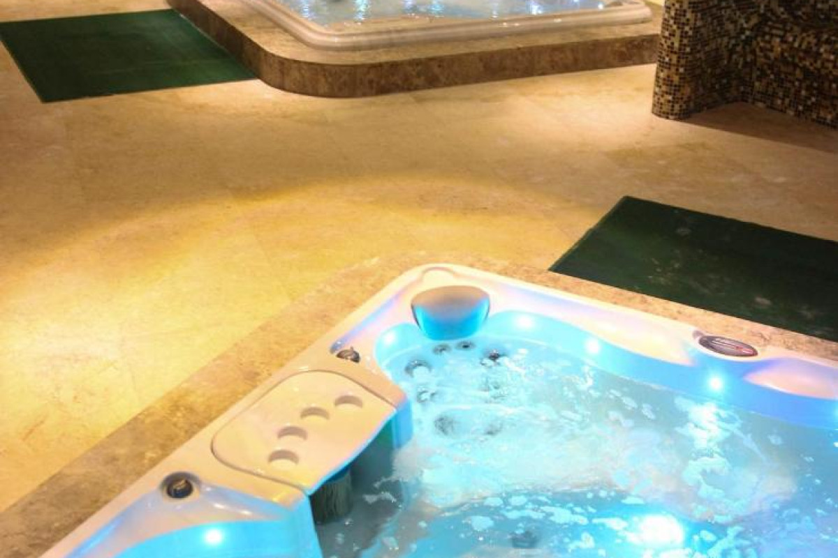 Rivoli Suites