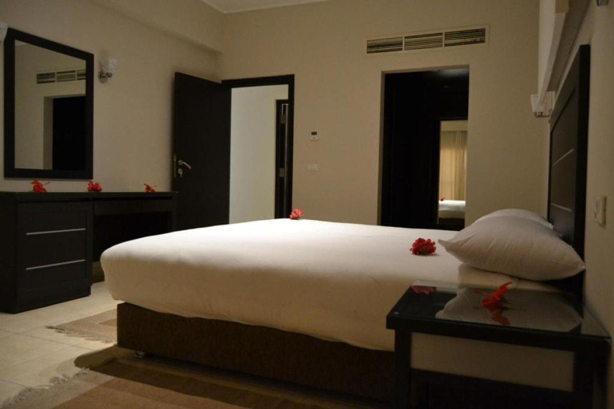 Rivoli Suites