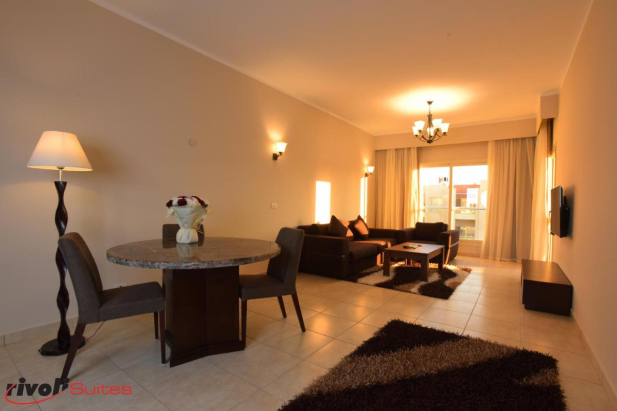 Rivoli Suites