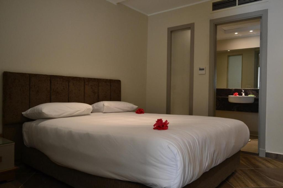 Rivoli Suites