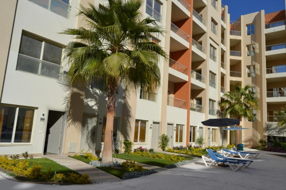 Rivoli Suites