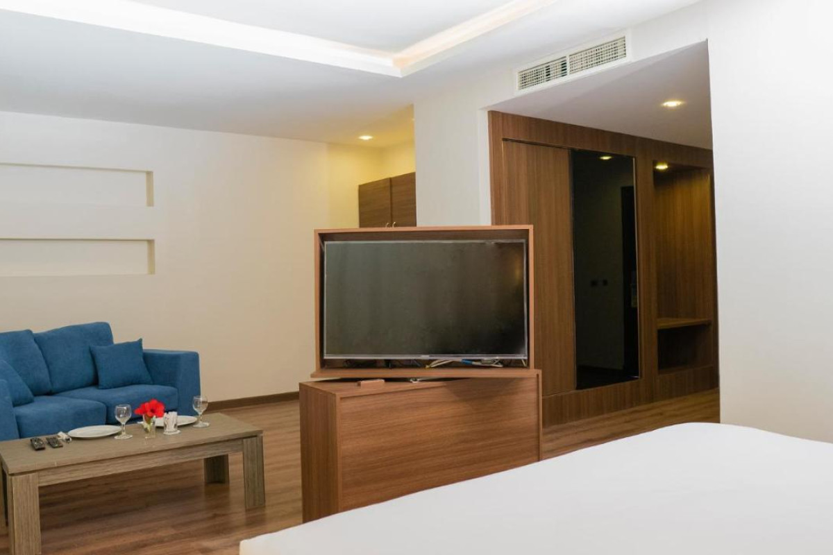 Rivoli Suites