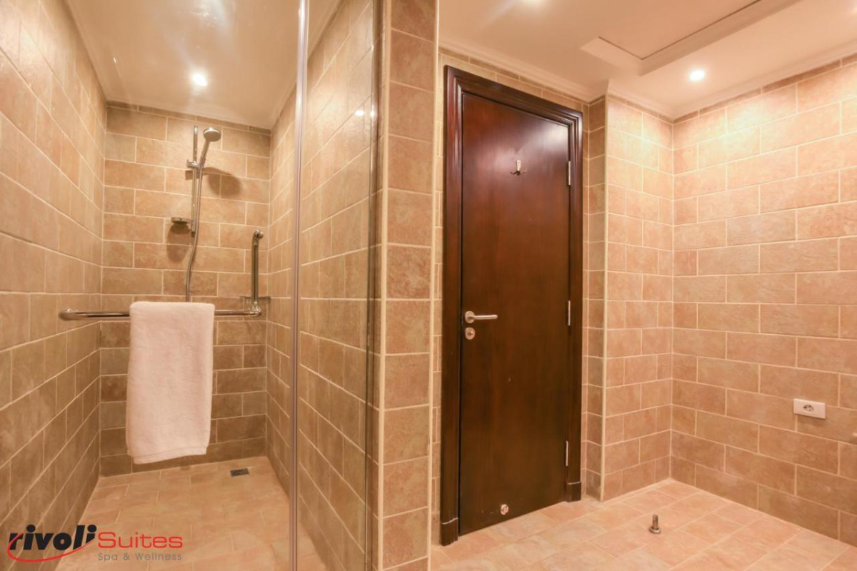 Rivoli Suites