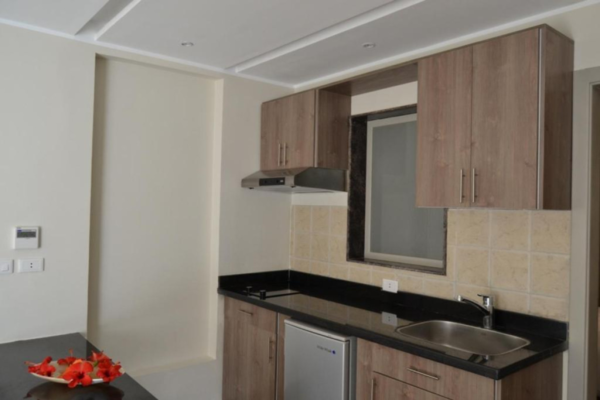 Rivoli Suites