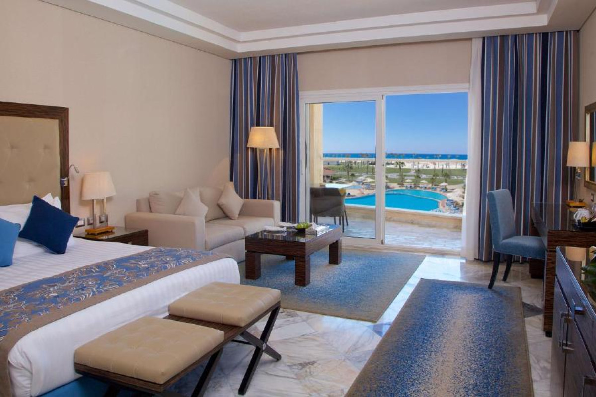 Ghazala Resort & Spa ( ex Rixos Alamein)