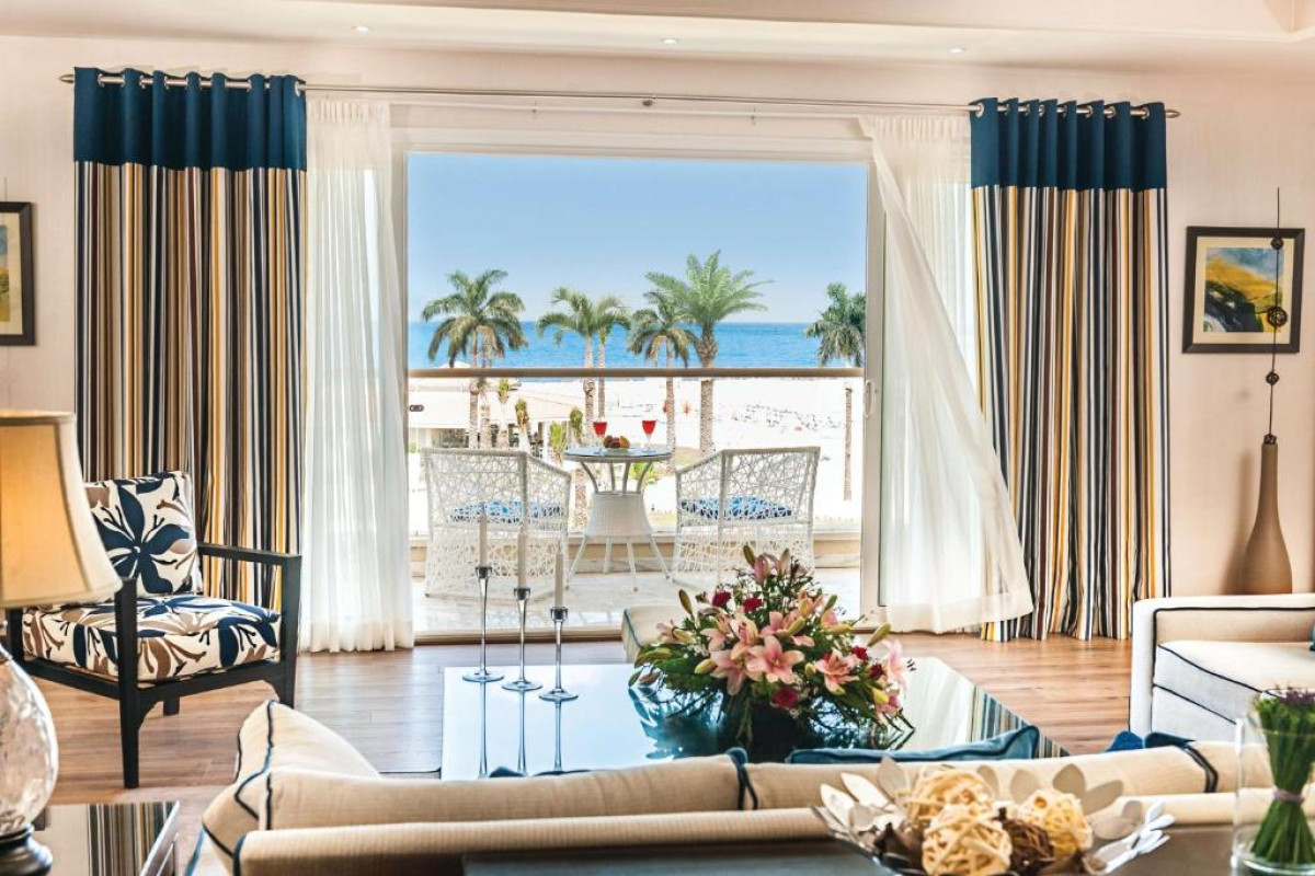 Ghazala Resort & Spa ( ex Rixos Alamein)