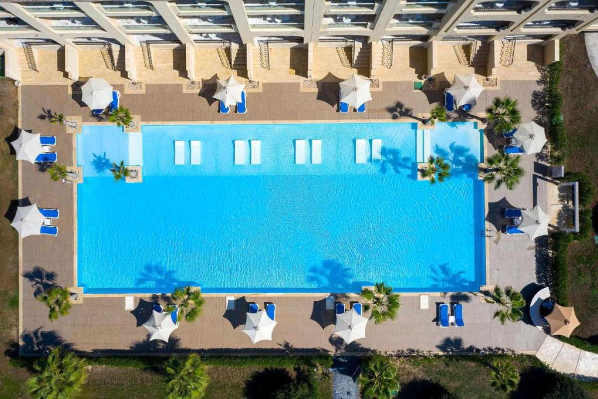Ghazala Resort & Spa ( ex Rixos Alamein)