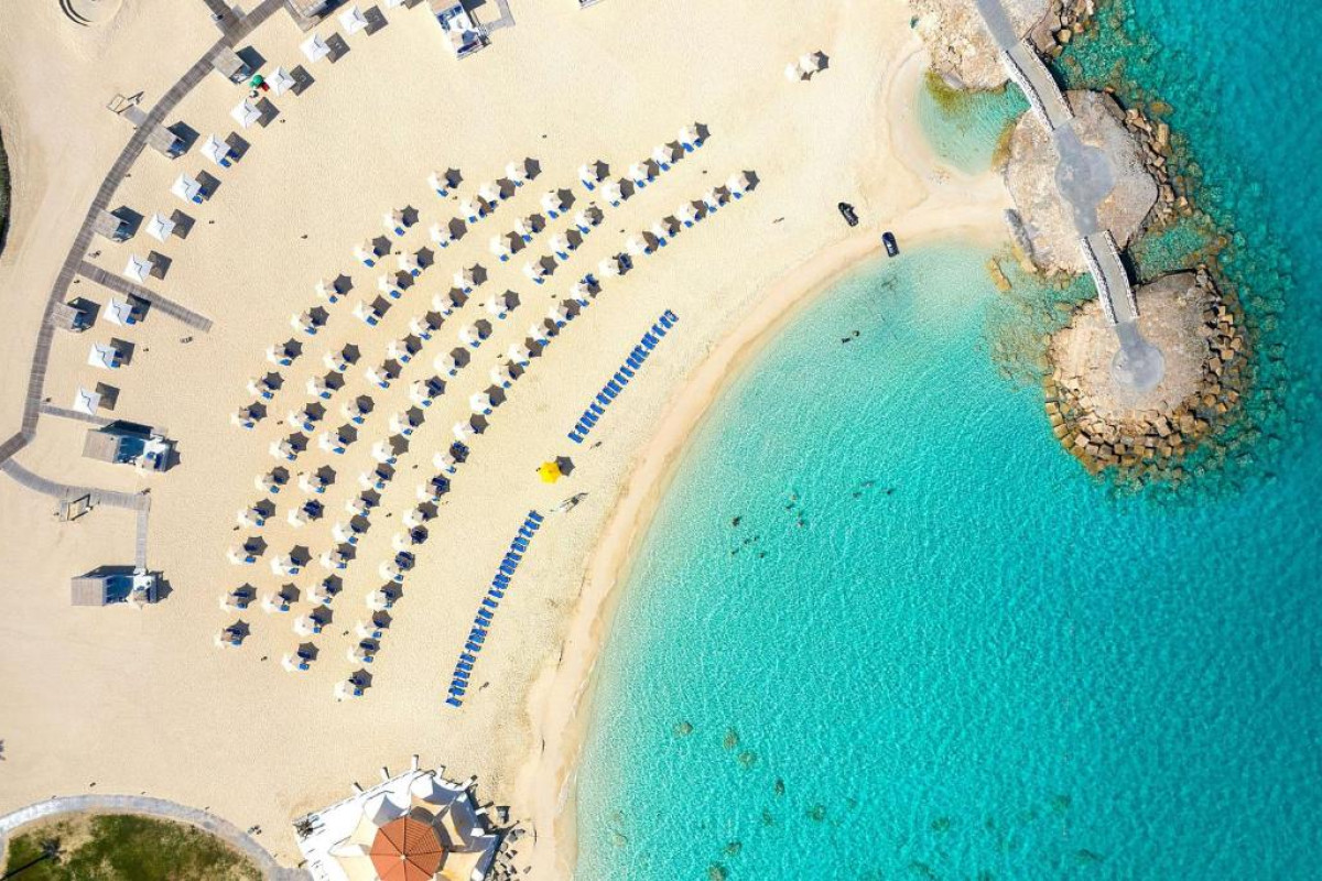 Ghazala Resort & Spa ( ex Rixos Alamein)