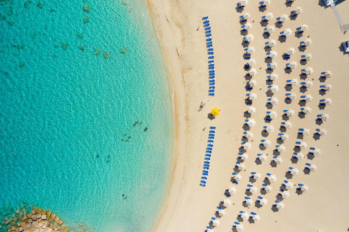 Ghazala Resort & Spa ( ex Rixos Alamein)