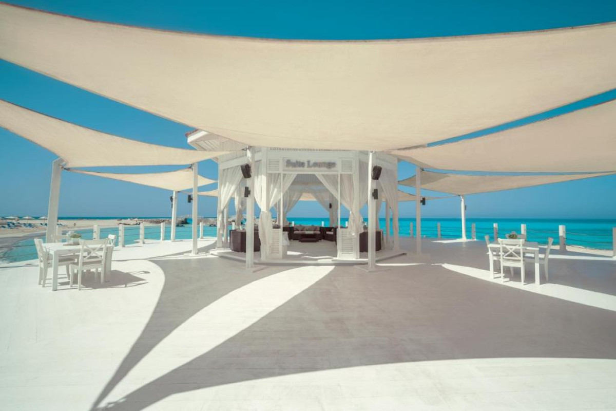 Ghazala Resort & Spa ( ex Rixos Alamein)