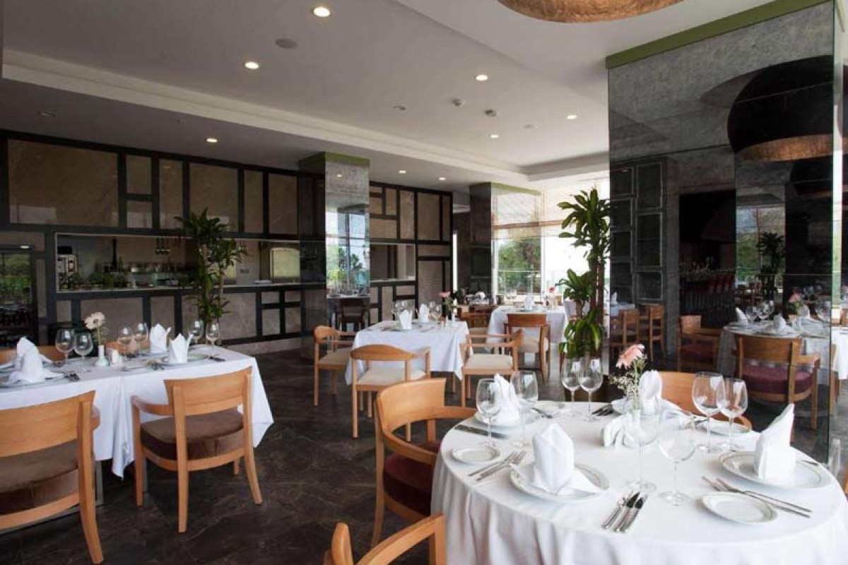 RIXOS BELDIBI