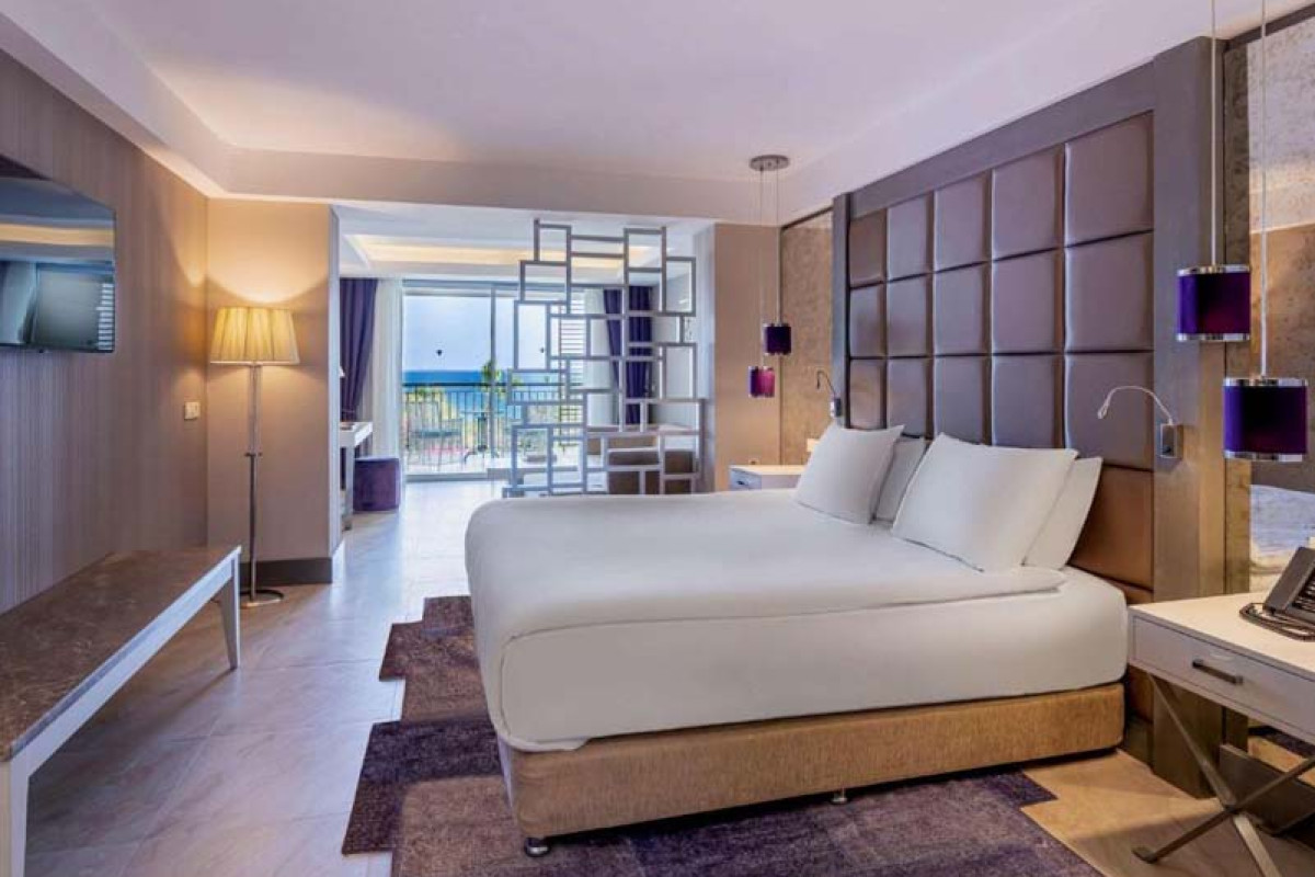 RIXOS BELDIBI