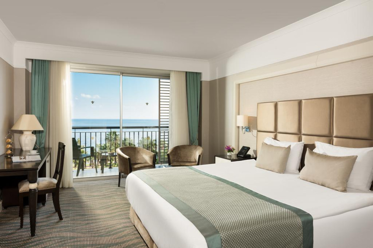 RIXOS BELDIBI