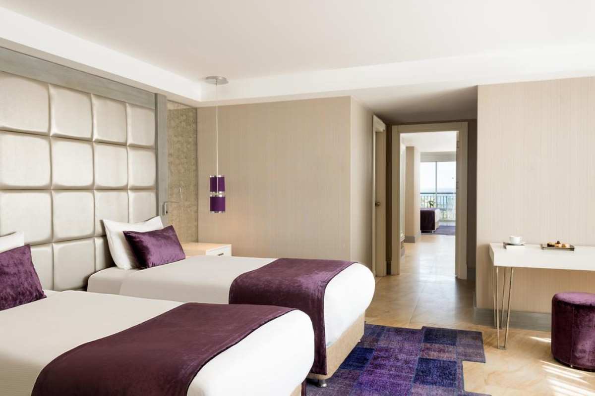 RIXOS BELDIBI