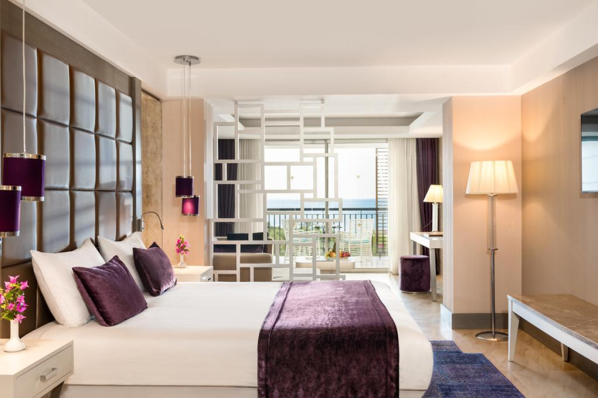 RIXOS BELDIBI