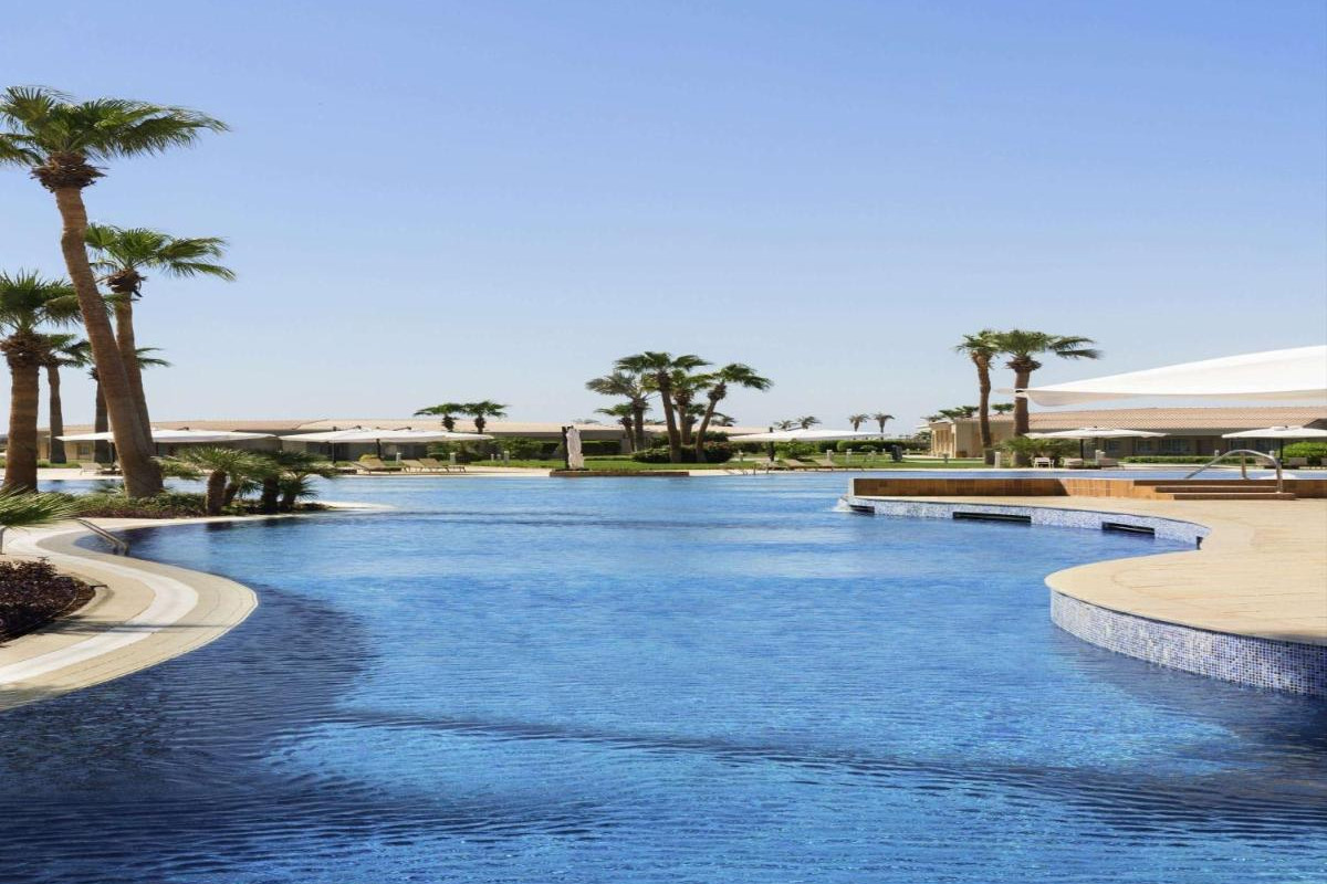 PICKALBATROS LUXURY SUITES SHARM EL SHEIKH
