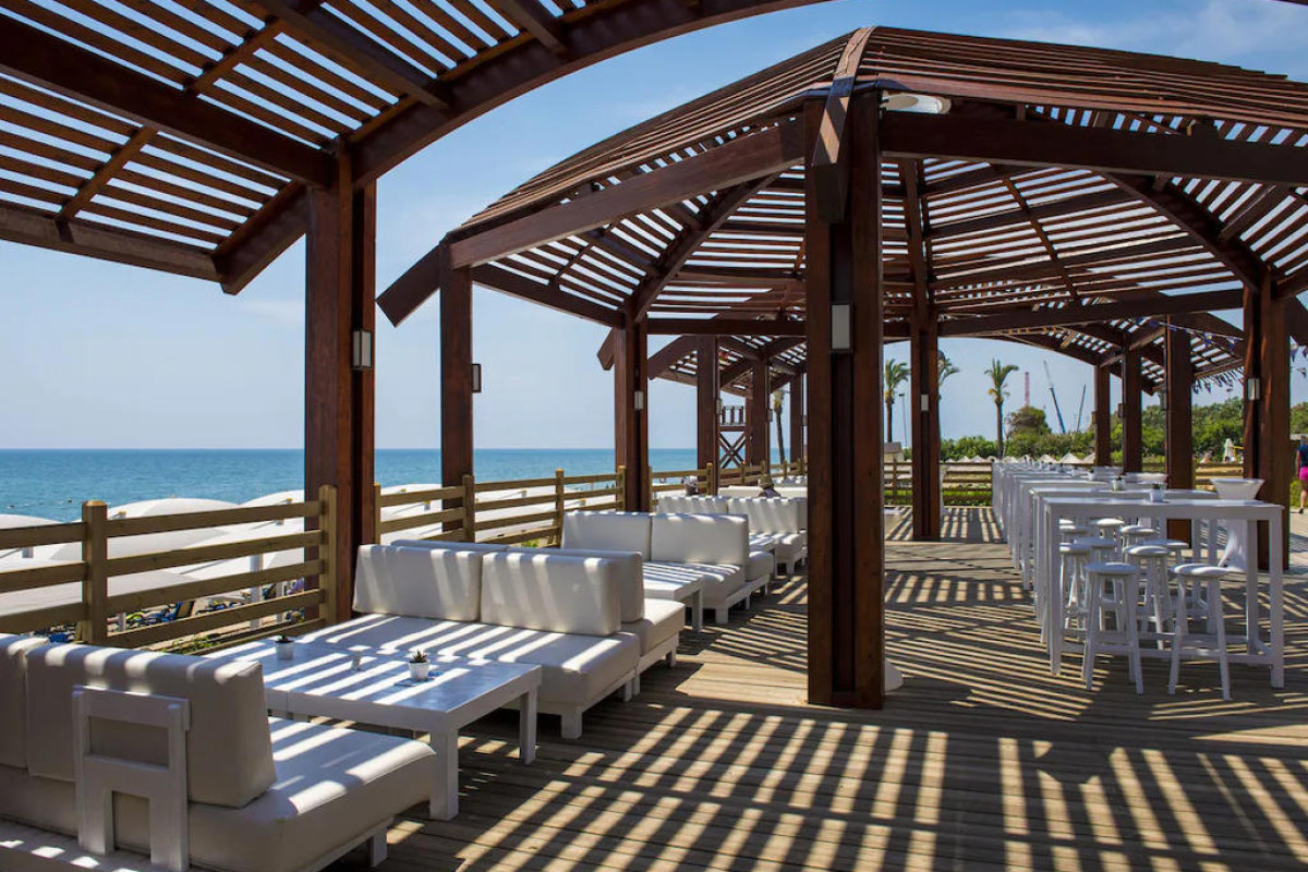 RIXOS PARK BELEK
