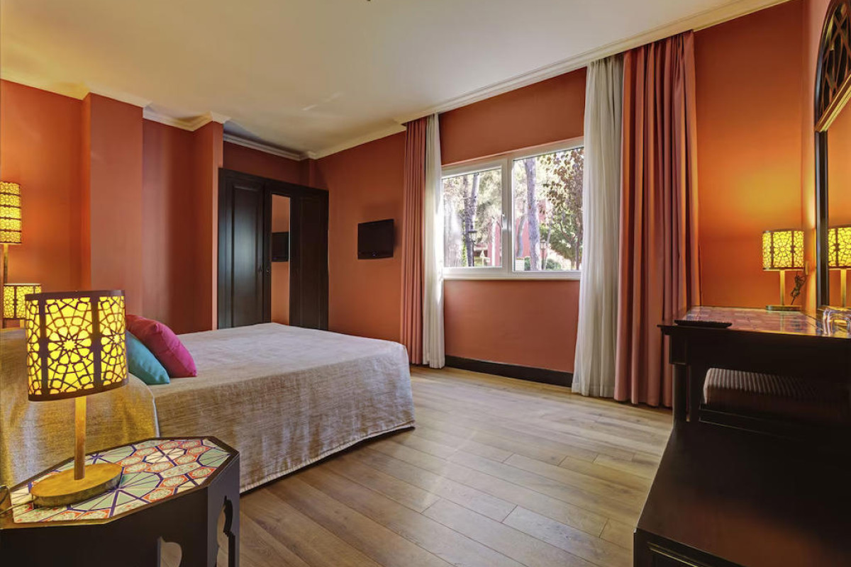 RIXOS PARK BELEK