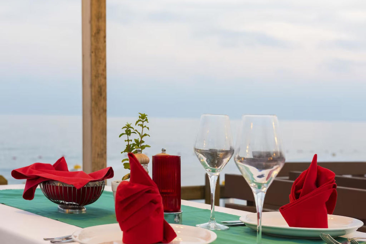 RIXOS PARK BELEK