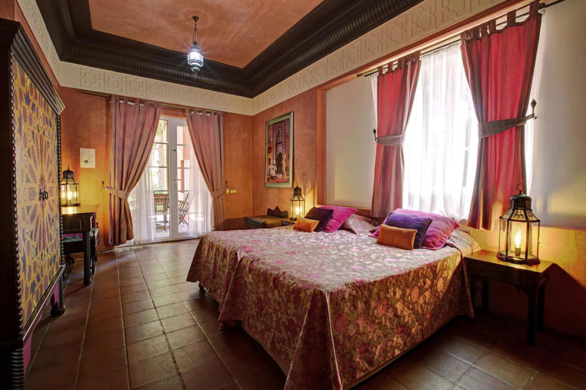RIXOS PARK BELEK