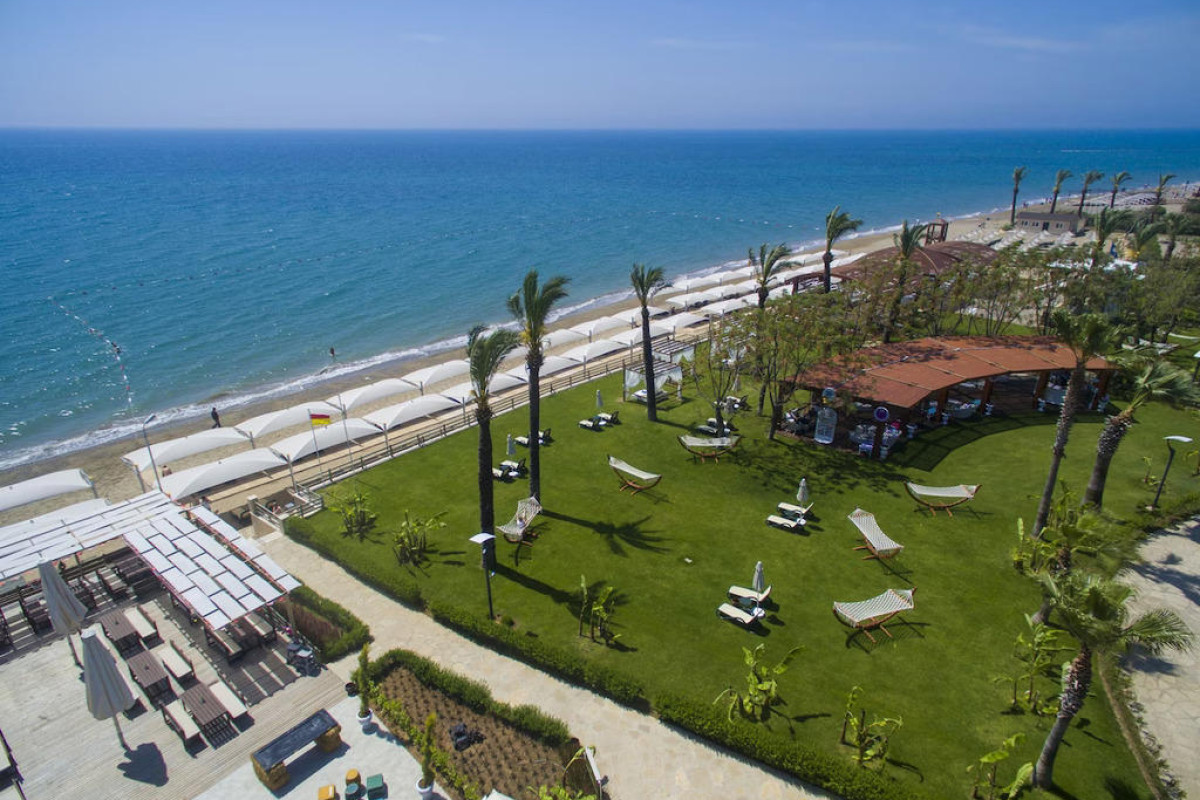 RIXOS PARK BELEK
