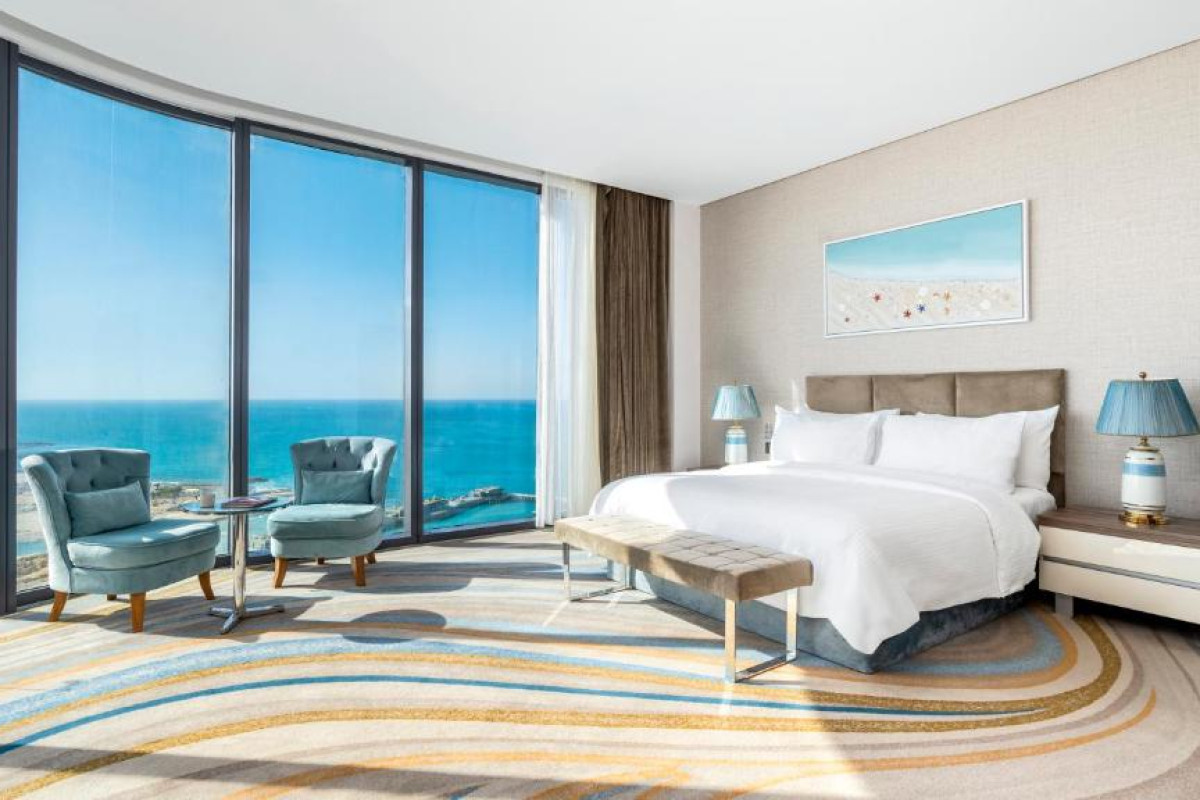 Rixos Premium Alamein
