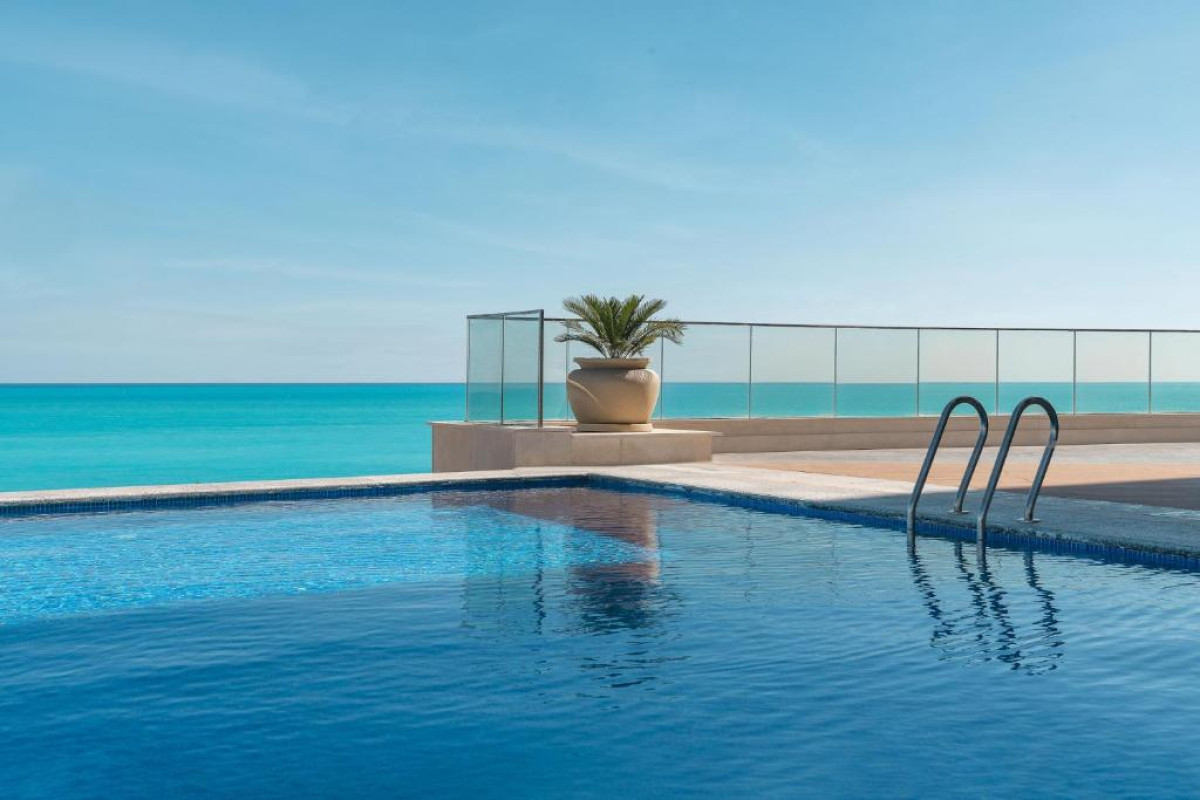 Rixos Premium Alamein
